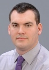 Charles Patrick Karpinski, FNP